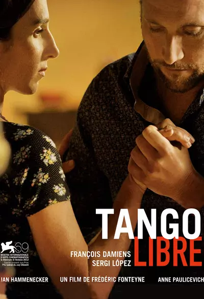 Tango Libre Poster