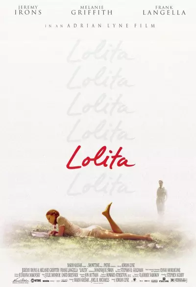 Lolita Poster