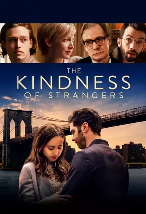 The Kindness of Strangers filmplakat