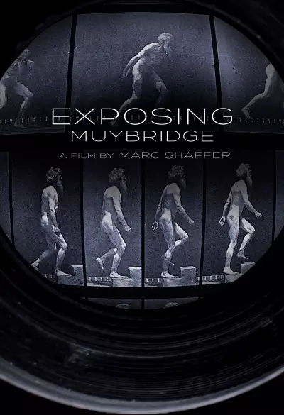 Exposing Muybridge filmplakat