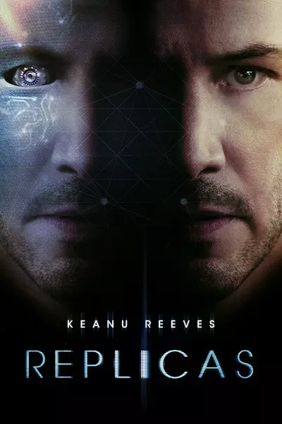 Replicas Poster