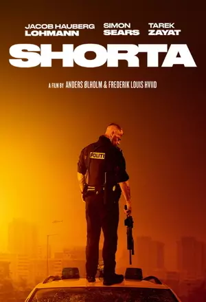 Shorta filmplakat