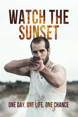 Watch the sunset filmplakat
