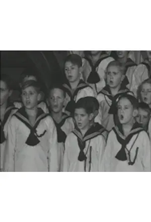 Norsk Films revy nr. 13, 1941 : Norsk julerevy filmplakat