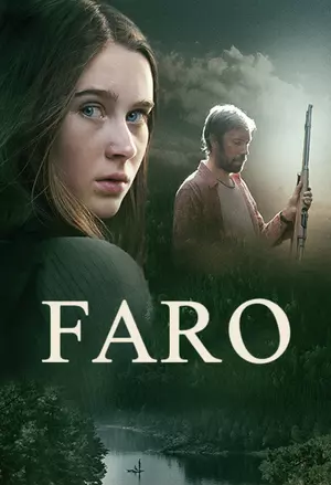 Faro filmplakat