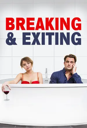 Breaking & Exiting filmplakat