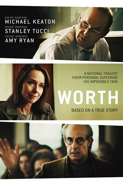 Worth Poster