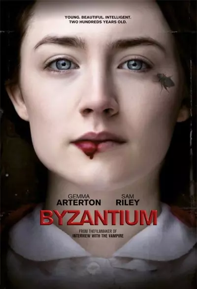 Byzantium filmplakat