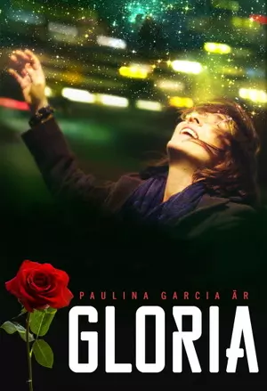 Gloria filmplakat