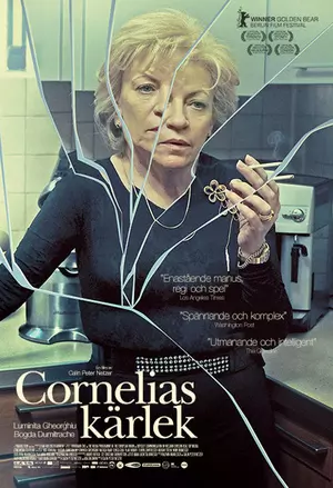 Pozitia copilului filmplakat