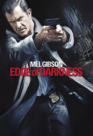 Edge of Darkness filmplakat