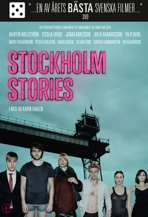Stockholm Stories filmplakat