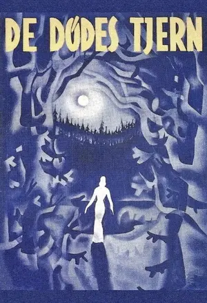 De dødes tjern filmplakat