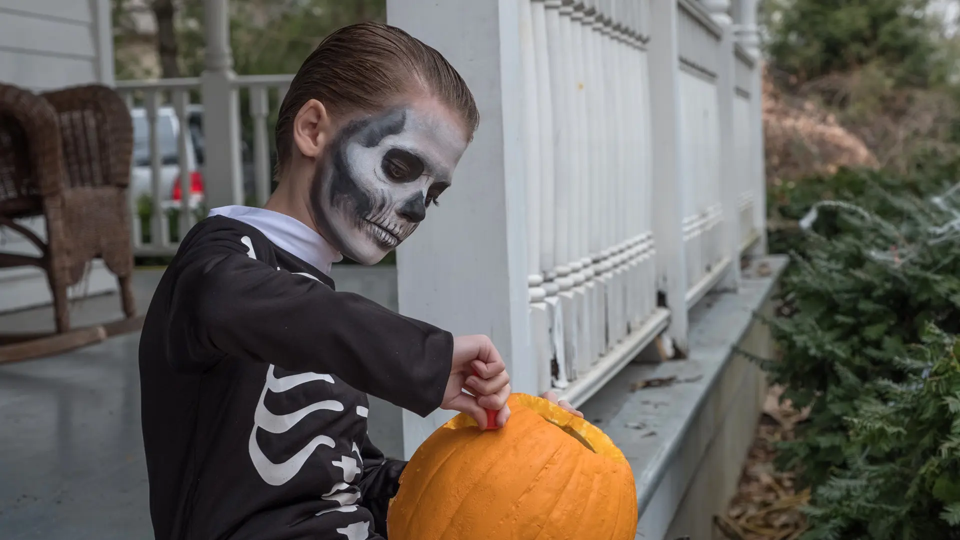 Halloween 2020