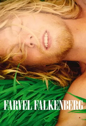 Farvel Falkenberg filmplakat