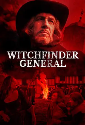 Den blodiga snaran filmplakat