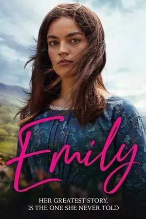 Emily filmplakat