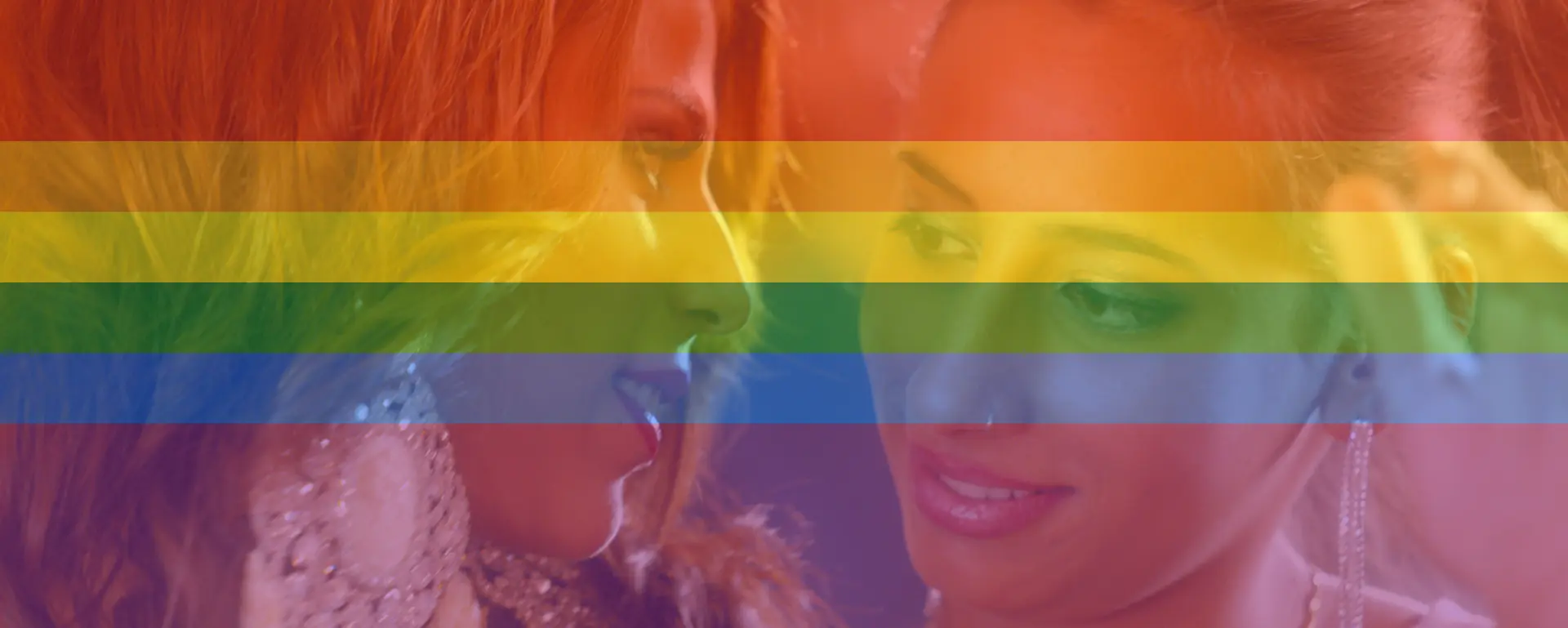 Sommaren är en tid för Pride