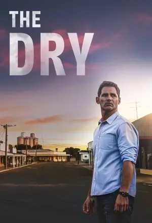 The Dry filmplakat