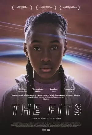 The Fits filmplakat