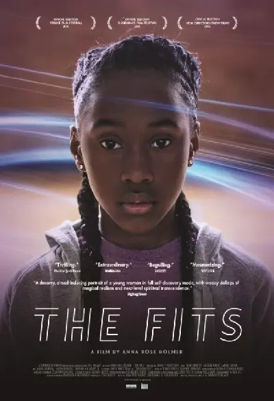 The Fits filmplakat