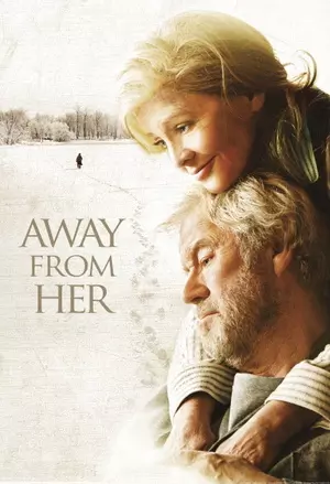 Away from Her filmplakat