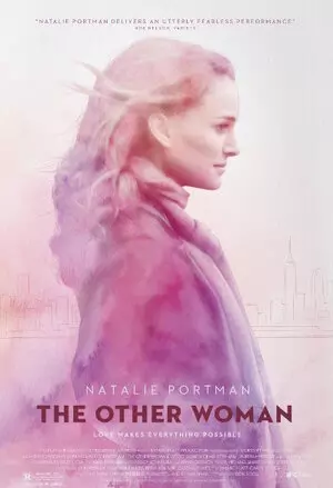 The Other Woman filmplakat