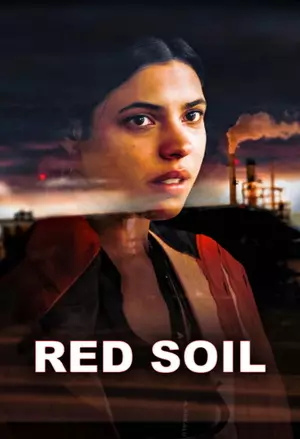 Red Soil filmplakat