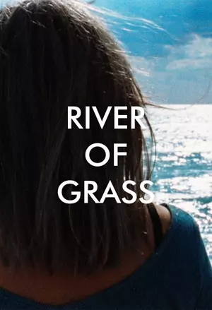 River of Grass filmplakat