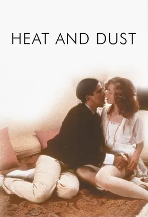 Heat and Dust filmplakat