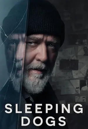 Sleeping dogs filmplakat