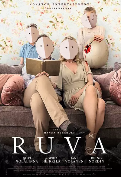 Ruva Poster