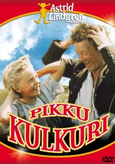 Pikku kulkuri - Viddla