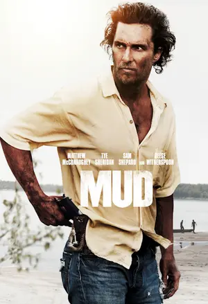 Mud filmplakat