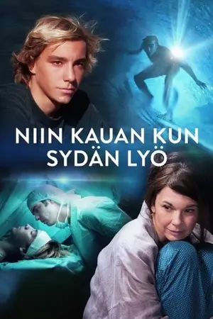 Réparer les vivants filmplakat