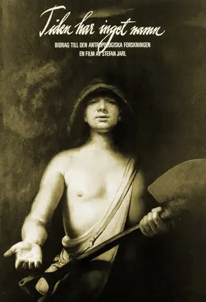 Tiden har inget namn filmplakat