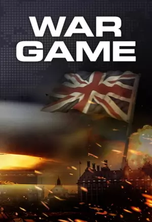 War Game filmplakat