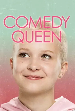 Comedy Queen filmplakat