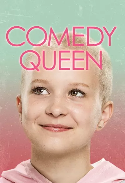 Comedy Queen Poster