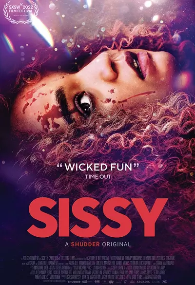 Sissy Poster