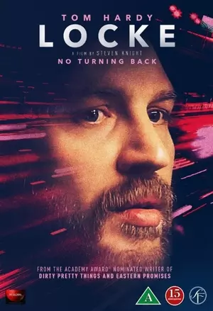 Locke filmplakat