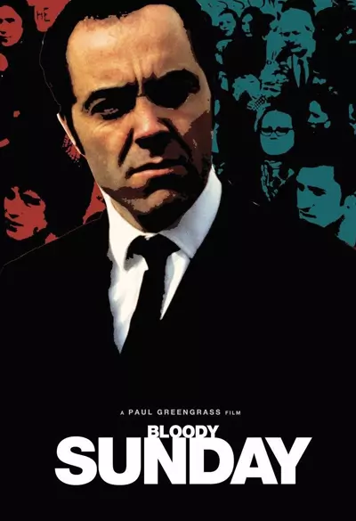 Bloody Sunday Poster