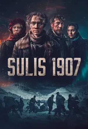 SULIS 1907 filmplakat