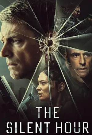 The Silent Hour filmplakat