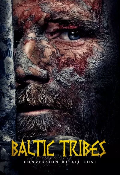 Baltic Tribes filmplakat