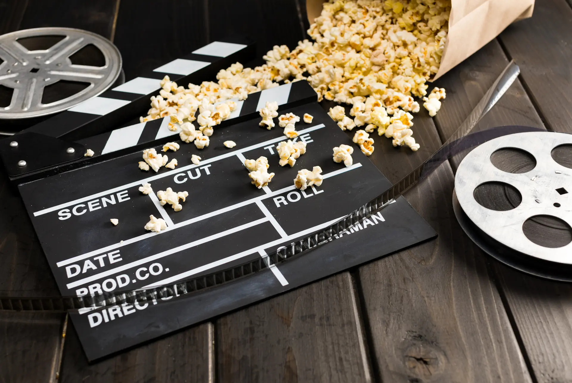 Finnes den perfekte filmen?