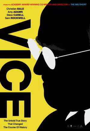 Vice filmplakat