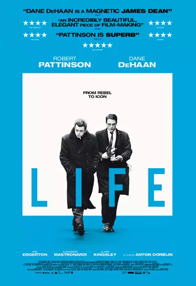 Life Poster