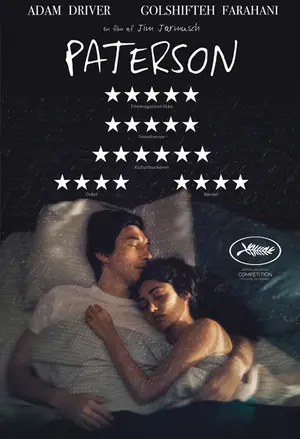 Paterson filmplakat