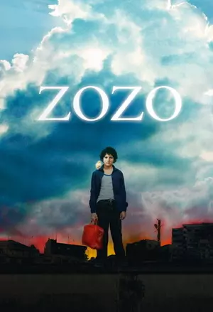 Zozo filmplakat